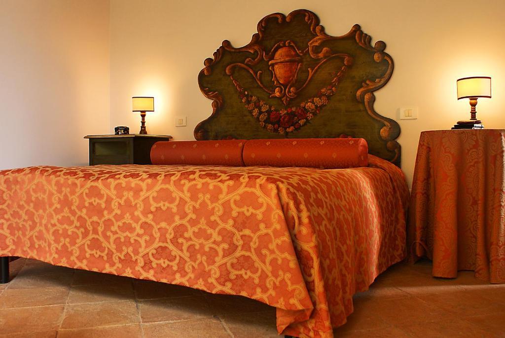 Re Artu Assisi Country Lifestyle Aparthotel Quarto foto